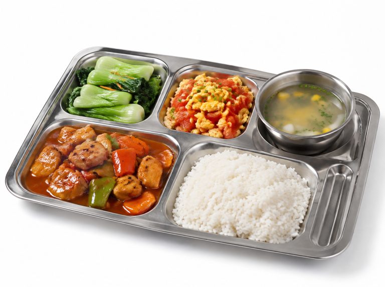 临平区企业食堂承包与托管服务