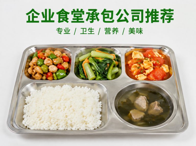 临平区智慧食堂与自助称重餐厅